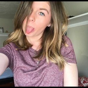 Meet your Posher, Zoe